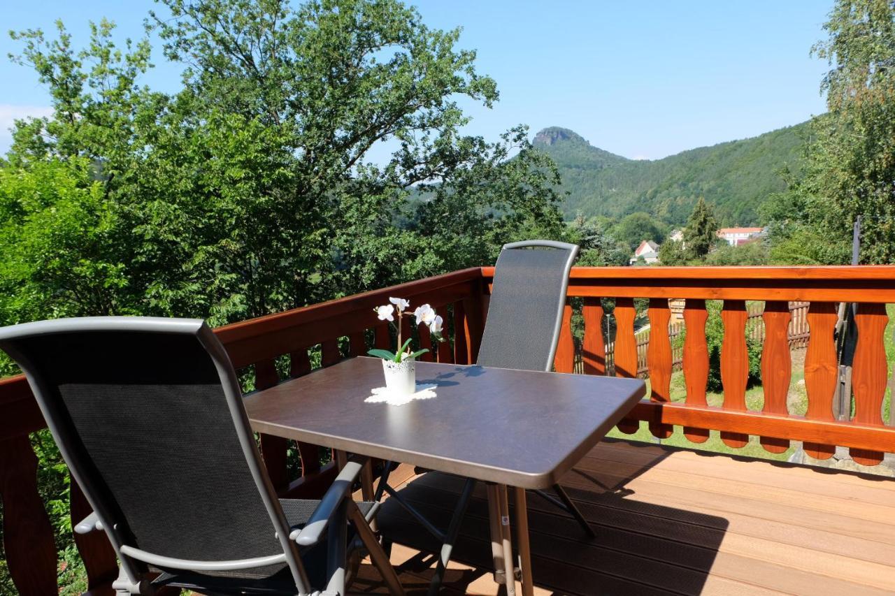 Elbblick Prossen Exterior foto