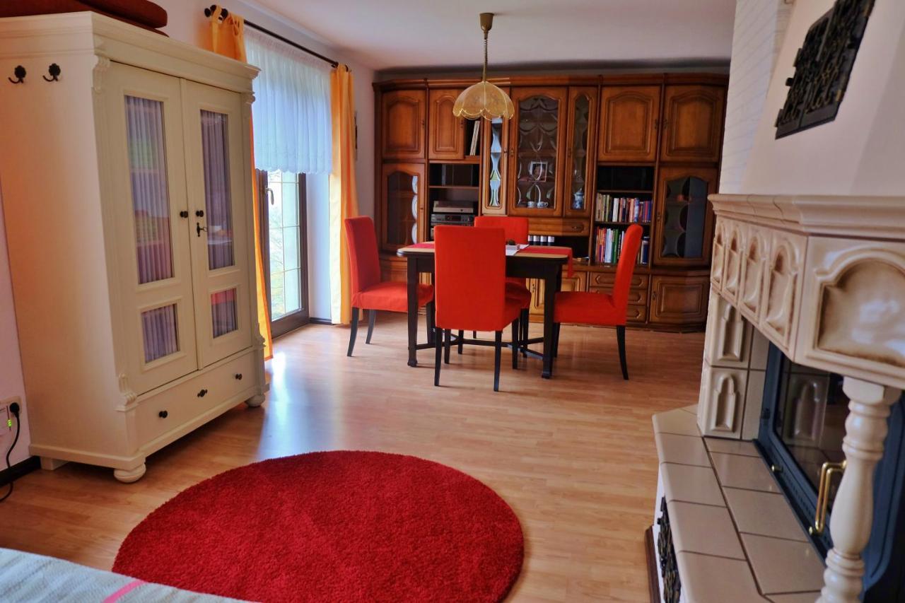 Elbblick Prossen Exterior foto